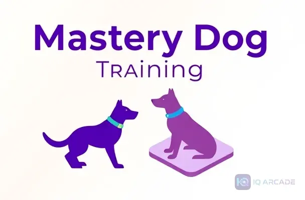 Mastery: Dog Training