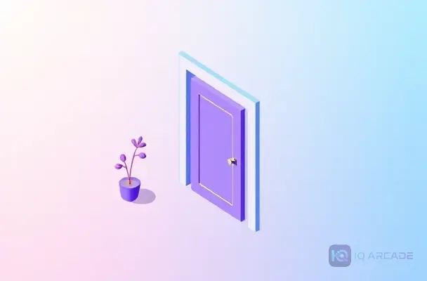 Mastery: Door Installation