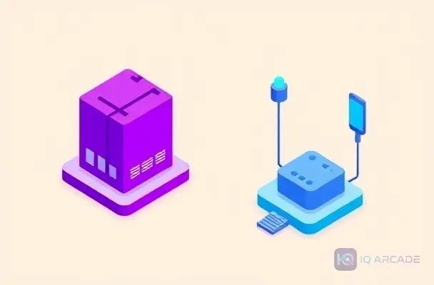 Electronics & Communication Engineering Mastery Hub: The Industry Foundation