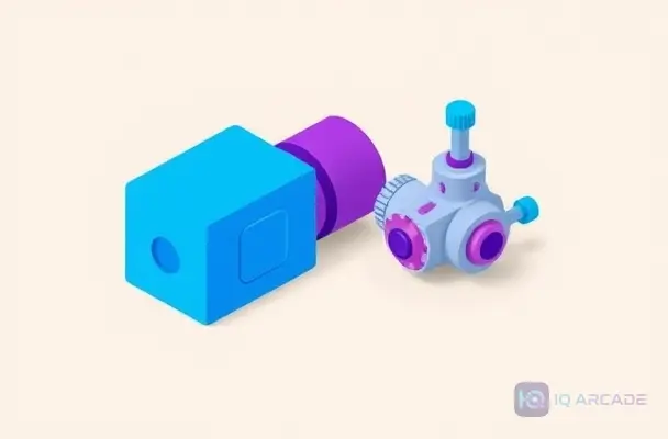 Mechanical Engineering Mastery Hub: The Industry Foundation