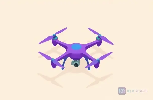 Mastery: Drone Inspections