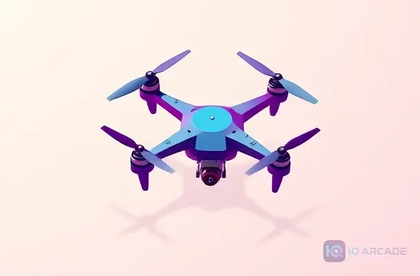 Mastery: Drone License