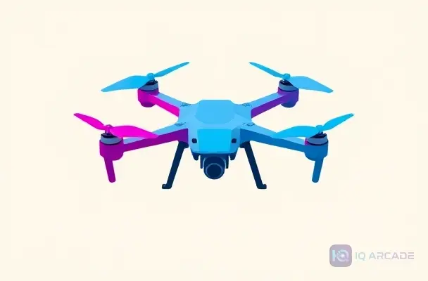 Mastery: Drone Maintenance