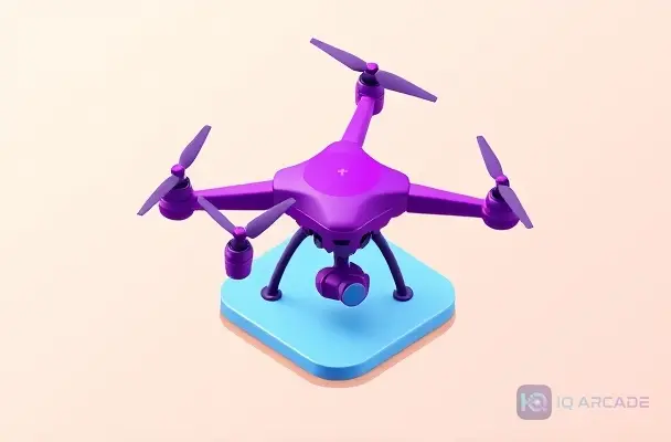 Mastery: Drone Mapping