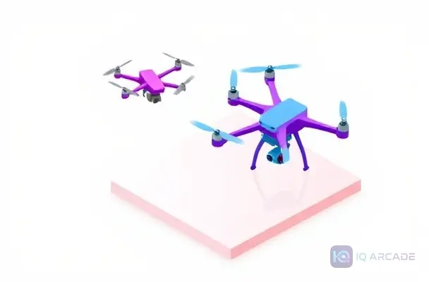 Mastery: Drone Photography