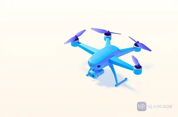 Mastery: Drone Safety