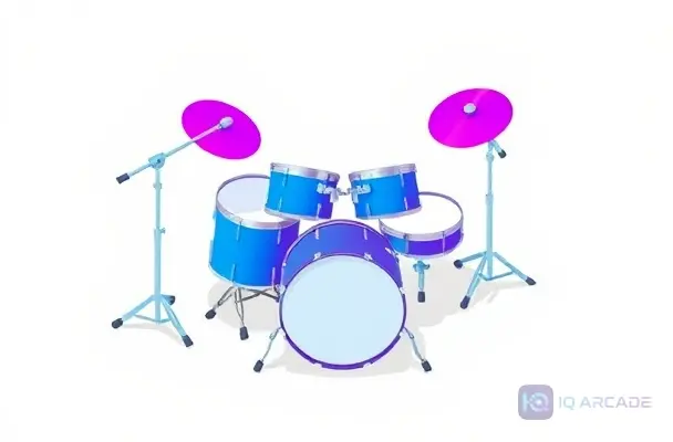 Mastery: Drums