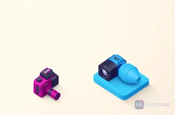 Mastery: DSLR Photography