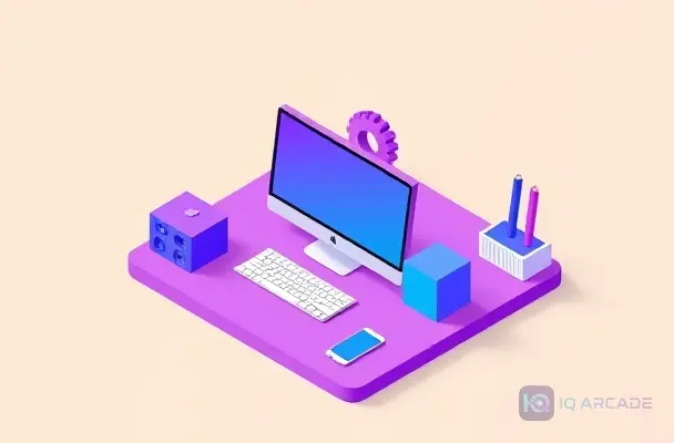 Desktop Publishing Software Mastery Hub: The Industry Foundation
