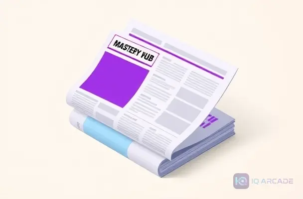 Newspaper & Magazine Layout Mastery Hub: The Industry Foundation