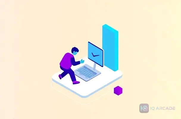 Speed & Accuracy in Data Entry for DTP Mastery Hub: The Industry Foundation
