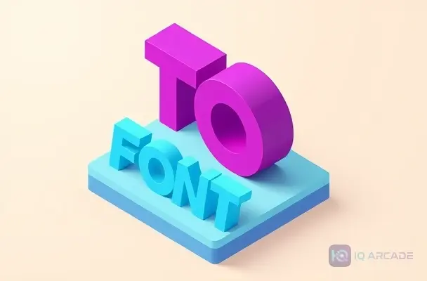 Typography & Font Management Mastery Hub: The Industry Foundation