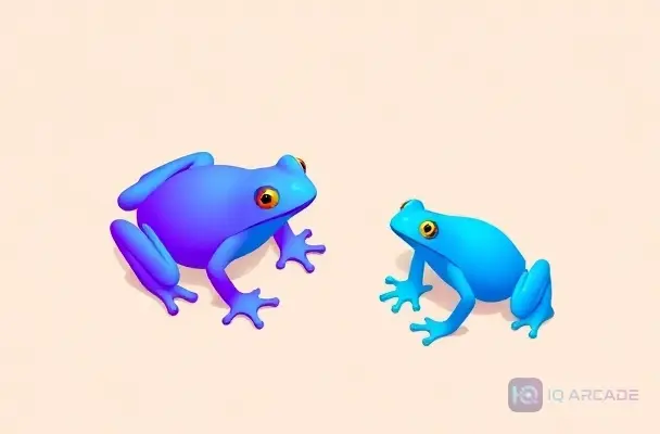 Frog Identification Mastery Hub: The Industry Foundation