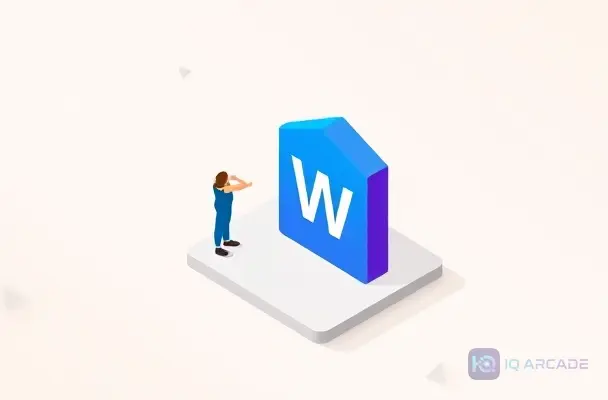 Microsoft Word Expert Mastery Hub: The Industry Foundation