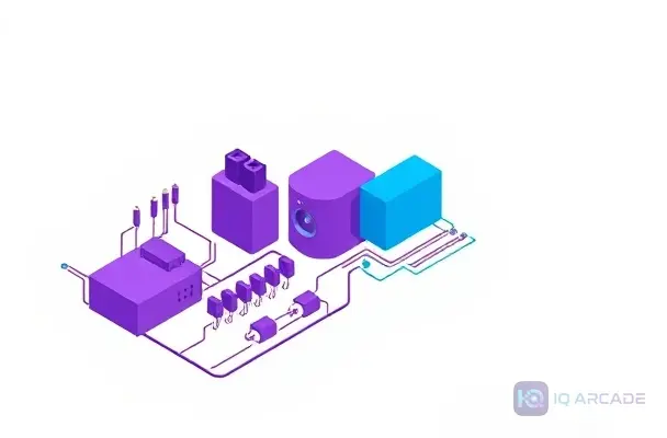 Analog Circuits Mastery Hub: The Industry Foundation