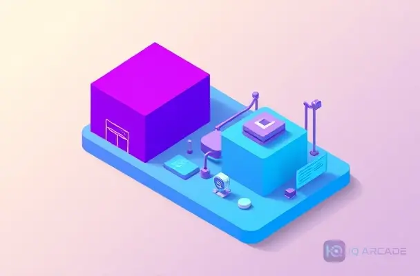 Control Systems Engineering Mastery Hub: The Industry Foundation