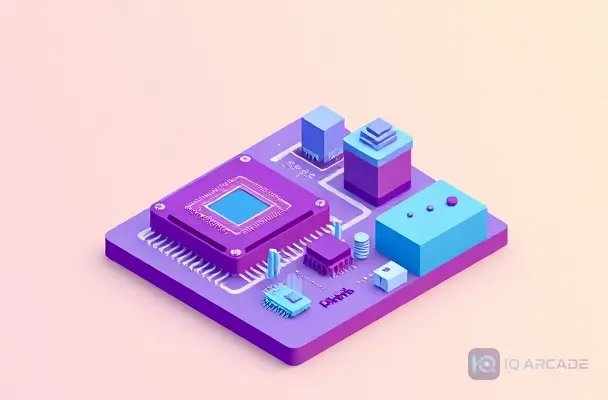 Microprocessor & Microcontroller Systems Mastery Hub: The
