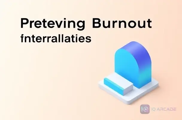 Preventing Burnout Through Prioritization Mastery Hub: The Industry