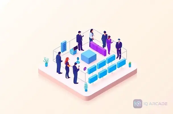 Team Productivity & Matrix Scaling Mastery Hub: The Industry Foundation