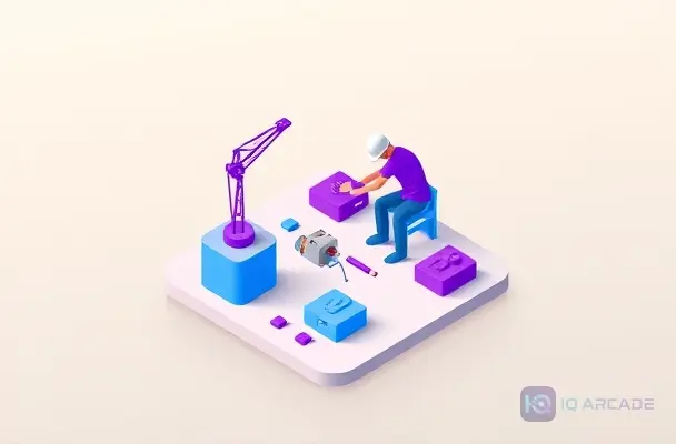 Mastery: Electrical Work