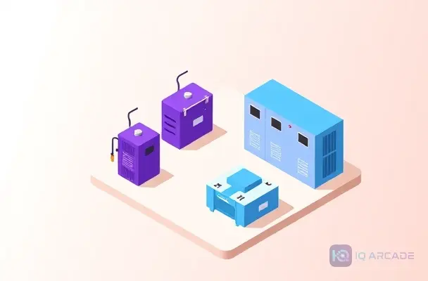 Battery & Inverter/UPS Systems Mastery Hub: The Industry Foundation