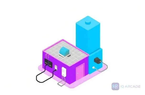 Domestic Electrical Installation Mastery Hub: The Industry Foundation