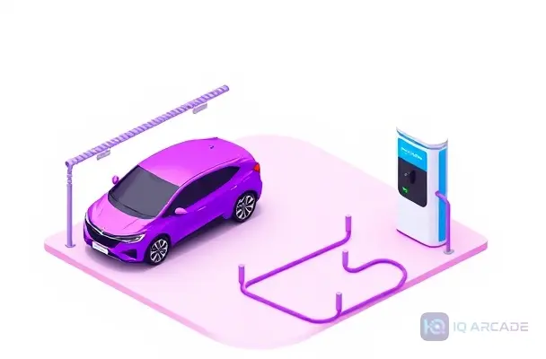 Electric Vehicle Charging Infrastructure Mastery Hub: The Industry Foundation