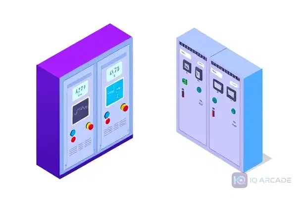 Electrical Control Panel & Automation Mastery Hub: The Industry Foundation