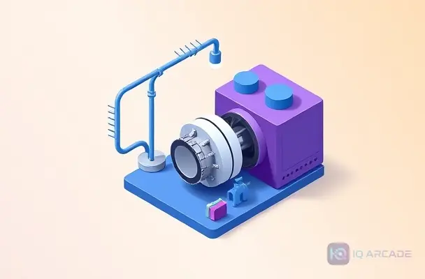 Electrical Machine Maintenance & Repair Mastery Hub: The Industry Foundation