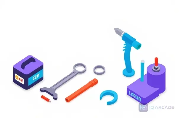 Electrician Tools & Instrumentation Mastery Hub: The Industry Foundation