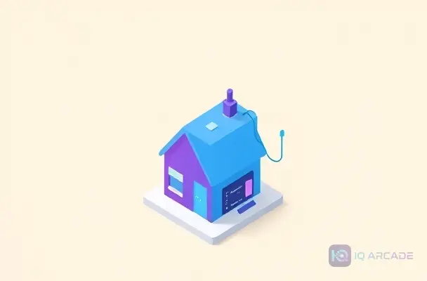 Home Automation & Smart Wiring Mastery Hub: The Industry Foundation