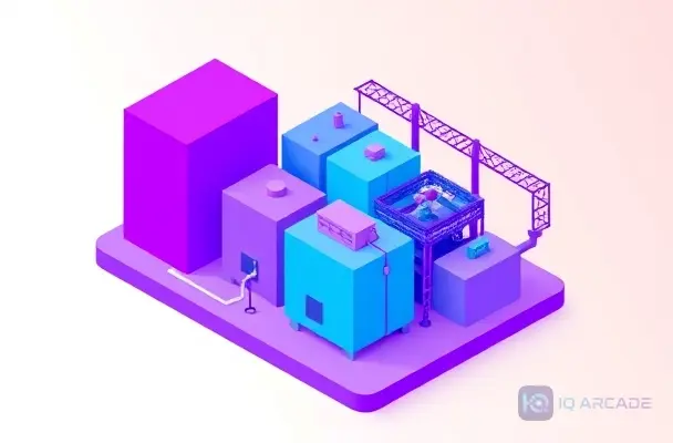 Industrial Electrical Systems Mastery Hub: The Industry Foundation