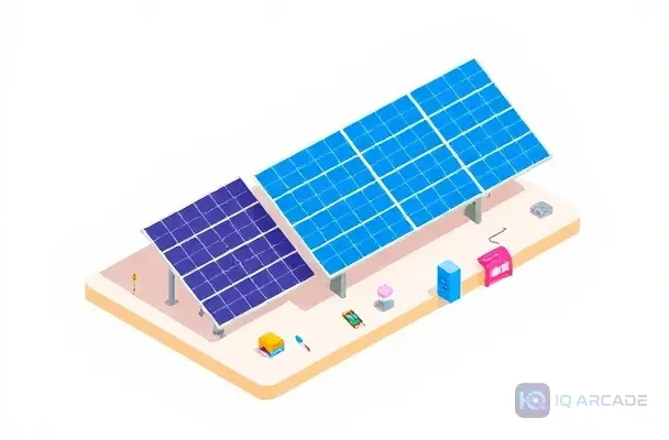 Solar Photovoltaic System Installation Mastery Hub: The Industry Foundation