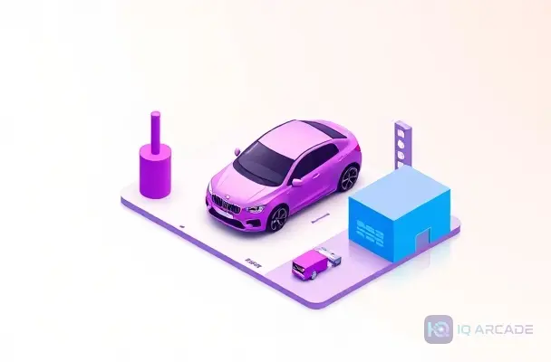 Automotive Electronics Mastery Hub: The Industry Foundation