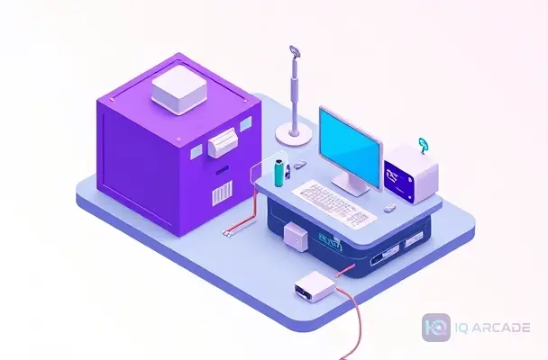 Biomedical Equipment Electronics Mastery Hub: The Industry Foundation