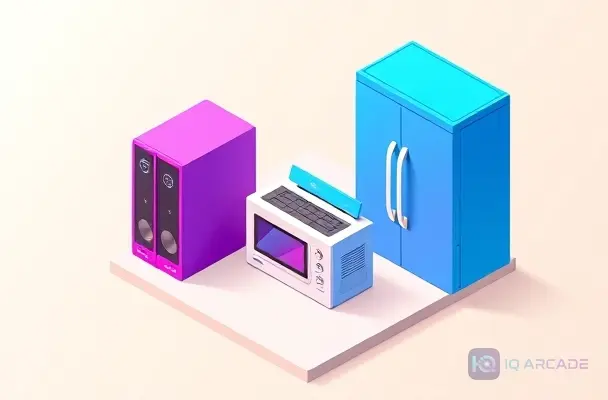 Consumer Electronics Appliances Mastery Hub: The Industry Foundation