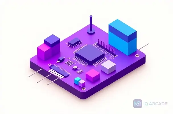 Electronic Components & Soldering Mastery Hub: The Industry Foundation