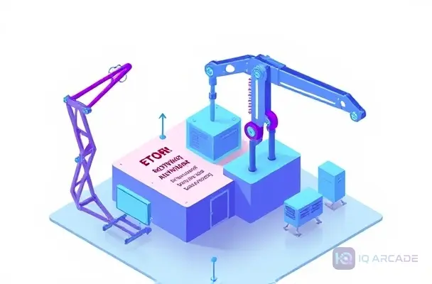 Industrial Automation & PLC Mastery Hub: The Industry Foundation