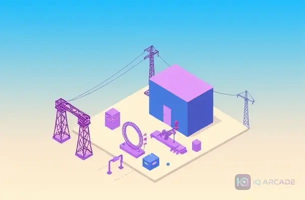 Industrial Electronics & Power Control Mastery Hub: The Industry Foundation