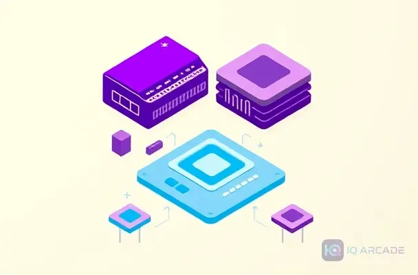 Microcontroller & Embedded Systems Mastery Hub: The Industry Foundation