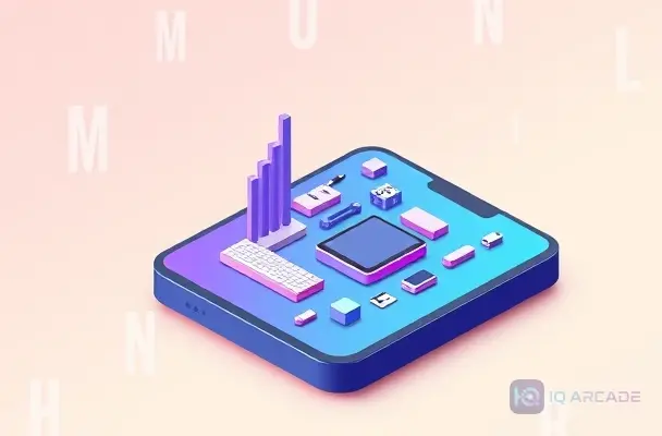 Mobile Phone & Smart Device Hardware Mastery Hub: The Industry Foundation