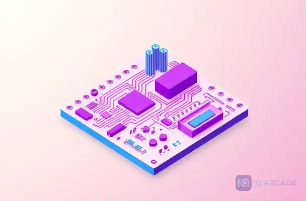Printed Circuit Board (PCB) Design & Fabrication Mastery Hub: The Industry Foundation