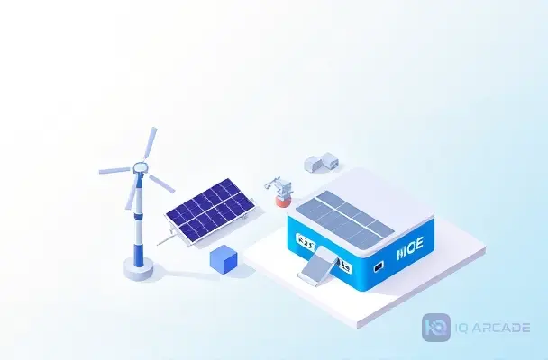 Solar Photovoltaic Systems Electronics Mastery Hub: The Industry Foundation