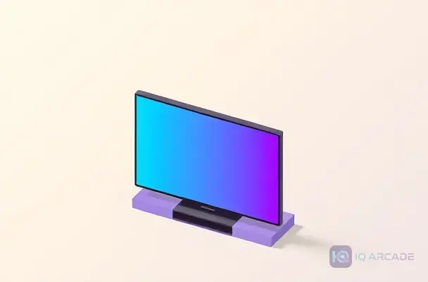 Television & Display Systems Mastery Hub: The Industry Foundation