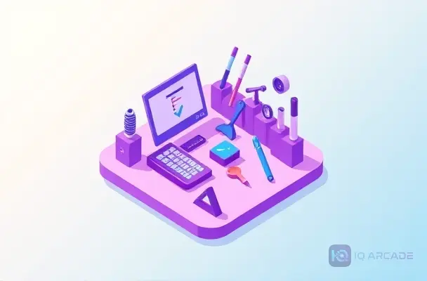 Test & Measurement Instruments Mastery Hub: The Industry Foundation