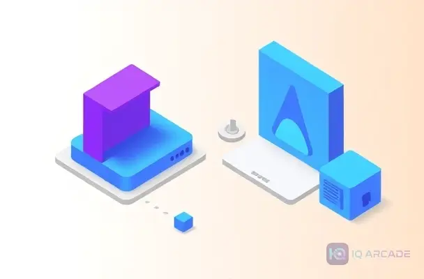 AI & Machine Learning Mastery Hub: The Industry Foundation