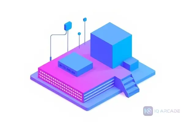 Blockchain & Web3 Mastery Hub: The Industry Foundation