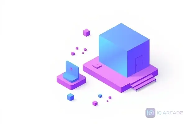 Full Stack Development Mastery Hub: The Industry Foundation