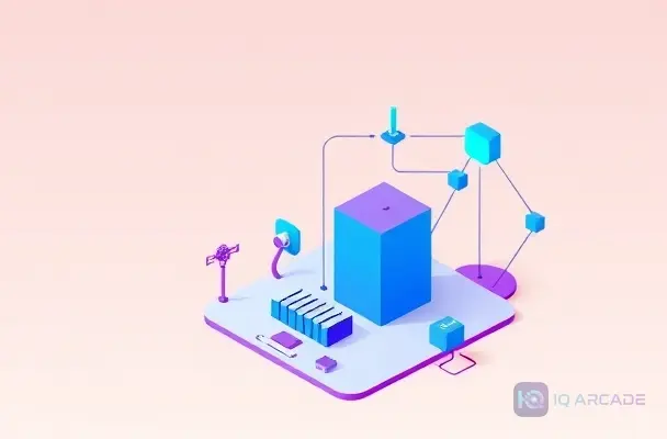 IoT & Embedded Systems Mastery Hub: The Industry Foundation