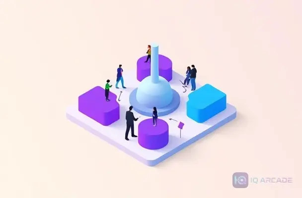 Teamwork & Collaboration Mastery Hub: The Industry Foundation